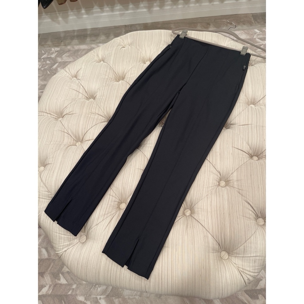 NWOT Zella Layla Black Ankle Performance Pants